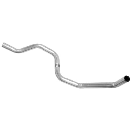 Walker Exhaust Tail Pipe, 45824 45824